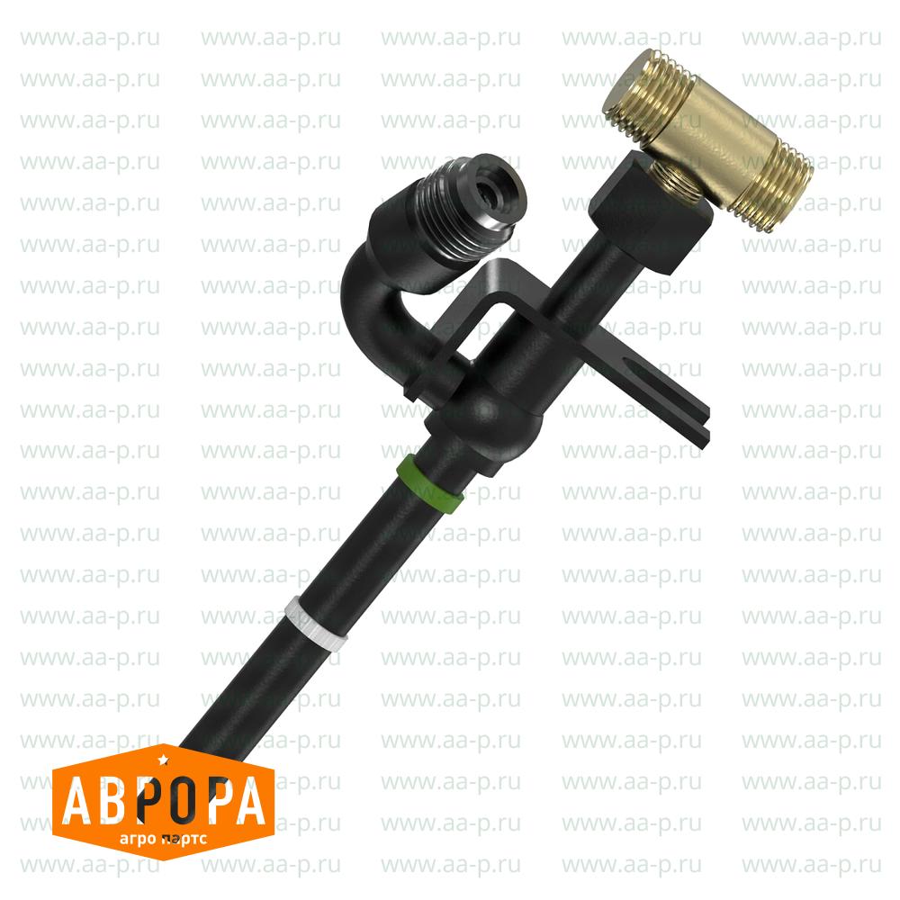 RE507948 ВПРЫСКИВАЮЩИЕ  ФОРСУНКИ